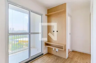 Apartamento para venda - chácara santo antonio, 2 quartos,  44 m² - são paulo