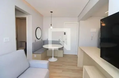 Apartamento para venda - vila aricanduva, 2 quartos,  47 m² - são paulo