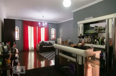 Casa para venda - itaquera, 3 quartos,  165 m² - são paulo