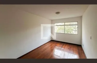 Apartamento para venda - são lucas, 2 quartos,  80 m² - belo horizonte
