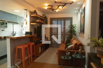 Apartamento para venda - irajá, 2 quartos,  55 m² - rio de janeiro