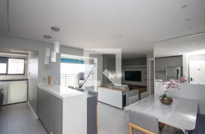 Apartamento para venda - vila gustavo, 2 quartos,  63 m² - são paulo