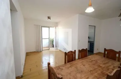 Apartamento para venda - jardim marajoara , 2 quartos,  80 m² - são paulo
