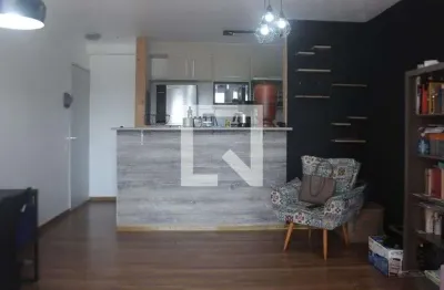Apartamento para venda - jardim éster yolanda, 2 quartos,  70 m² - são paulo