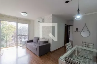 Apartamento para venda - jardim marajoara , 2 quartos,  75 m² - são paulo