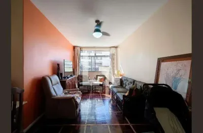 Apartamento para venda - tijuca, 2 quartos,  80 m² - rio de janeiro