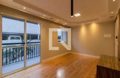 Apartamento para Venda - Vila Augusta, 3 Quartos,  67 m² - Guarulhos