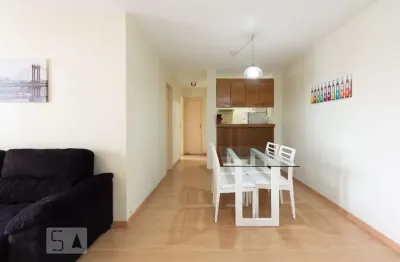 Apartamento para venda - itaim bibi, 2 quartos,  35 m² - são paulo