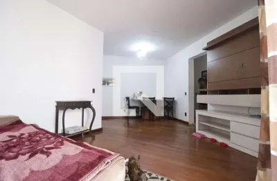 Apartamento para venda - santana, 3 quartos,  75 m² - são paulo