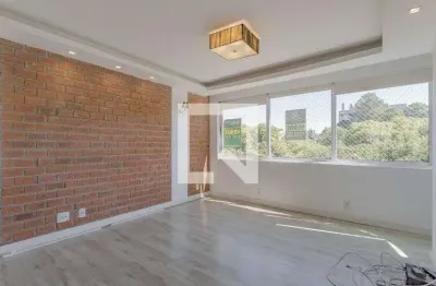 Apartamento para venda - vila ipiranga, 2 quartos,  74 m² - porto alegre