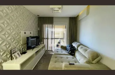 Apartamento para venda - vila augusta, 3 quartos,  84 m² - guarulhos