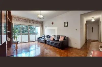Apartamento para venda - centro, 3 quartos,  125 m² - santo andré