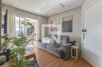 Apartamento para venda - vila das mercês, 3 quartos,  84 m² - são paulo