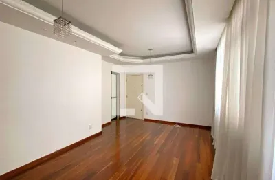 Apartamento para venda - santo antônio, 3 quartos,  116 m² - belo horizonte