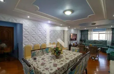 Apartamento para venda - vila galvão, 4 quartos,  147 m² - guarulhos