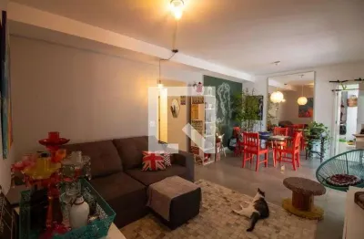 Apartamento para venda - chácara santo antonio, 3 quartos,  105 m² - são paulo
