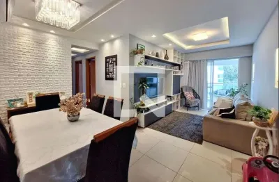Apartamento para venda - camboinhas, 3 quartos,  107 m² - niterói