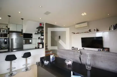 Apartamento para venda - santana, 3 quartos,  105 m² - são paulo