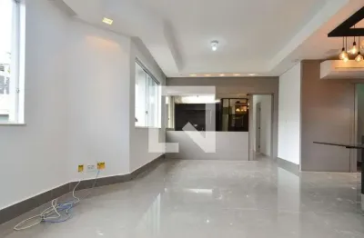 Apartamento para venda - são pedro, 4 quartos,  136 m² - belo horizonte