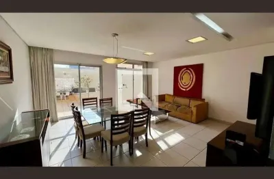Apartamento para venda - esplanada, 4 quartos,  176 m² - belo horizonte