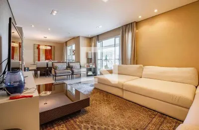 Apartamento para venda - paraíso, 3 quartos,  186 m² - são paulo