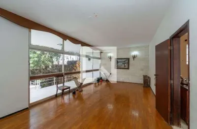 Casa para venda - barroca, 7 quartos,  720 m² - belo horizonte