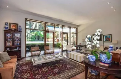 Casa para venda - jardim guedala, 3 quartos,  620 m² - são paulo