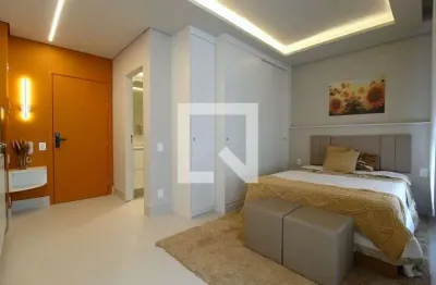 Casa / sobrado em condomínio para venda - vila olímpia, 1 quarto,  27 m² - são paulo
