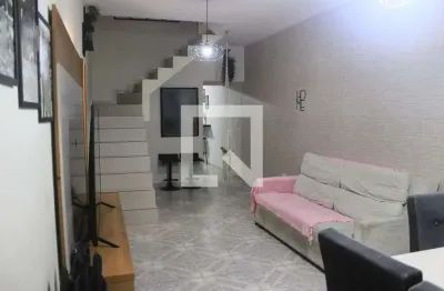 Casa para venda - torres tibagy, 4 quartos,  51 m² - guarulhos