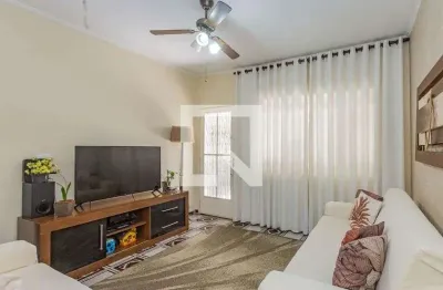 Casa para venda - vila das mercês, 3 quartos,  111 m² - são paulo