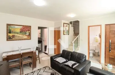 Casa / sobrado em condomínio para venda - vila maria , 3 quartos,  134 m² - são paulo