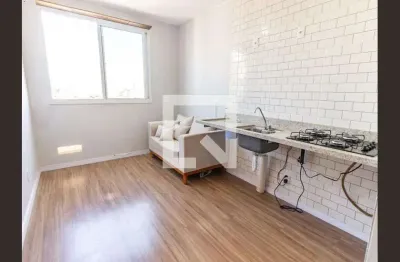Apartamento para venda - belém, 1 quarto,  25 m² - são paulo