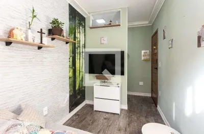 Apartamento para venda - vila aricanduva, 1 quarto,  32 m² - são paulo