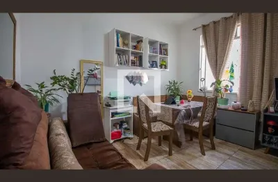 Apartamento para venda - grajaú, 1 quarto,  35 m² - rio de janeiro