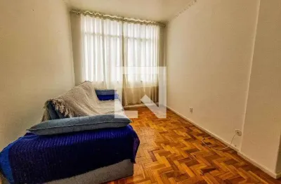 Apartamento para venda - tijuca, 1 quarto,  40 m² - rio de janeiro