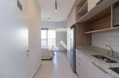 Kitnet / stúdio à venda na rua alberto day, vila mariana, são paulo por r$ 400.000