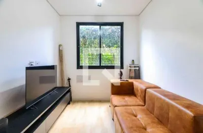 Apartamento para venda - butantã, 2 quartos,  33 m² - são paulo
