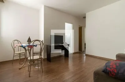 Apartamento para venda - arpoador, 2 quartos,  45 m² - contagem