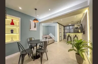 Kitnet / stúdio para venda - centro, 1 quarto,  37 m² - rio de janeiro