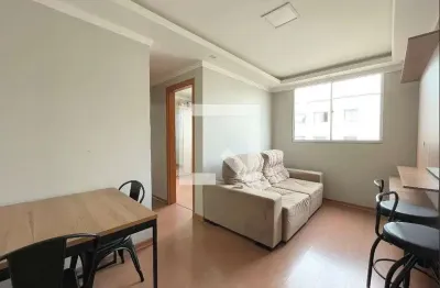 Apartamento para venda - rubem berta, 2 quartos,  44 m² - porto alegre
