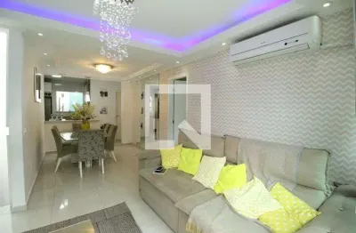 Casa / sobrado em condomínio para venda - taquara, 2 quartos,  200 m² - rio de janeiro