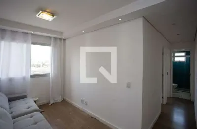 Apartamento para venda - vila nogueira, 2 quartos,  44 m² - diadema