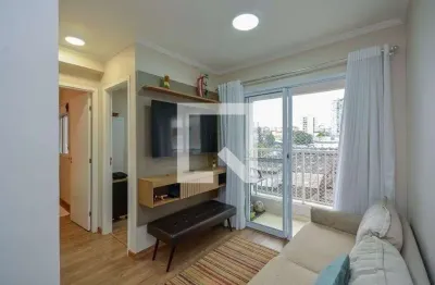 Apartamento para venda - jardim marajoara , 2 quartos,  41 m² - são paulo
