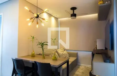 Apartamento para venda - vila mascote, 2 quartos,  37 m² - são paulo