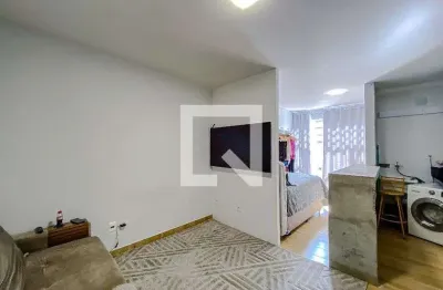 Kitnet / stúdio para venda - brás, 1 quarto,  38 m² - são paulo