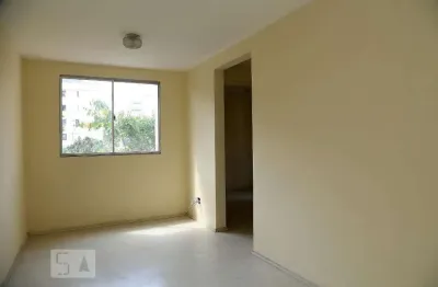 Apartamento para venda - morumbi, 2 quartos,  48 m² - são paulo