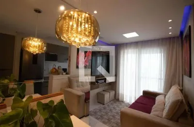 Apartamento para venda - vila augusta, 2 quartos,  43 m² - guarulhos