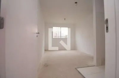 Apartamento para venda - santo afonso, 2 quartos,  42 m² - novo hamburgo