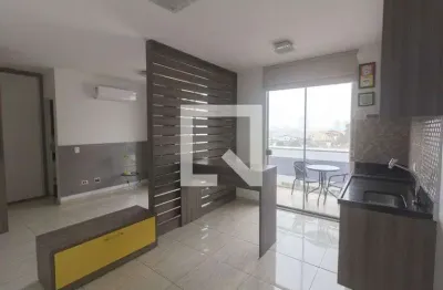 Kitnet / stúdio para venda - vila augusta, 1 quarto,  38 m² - guarulhos
