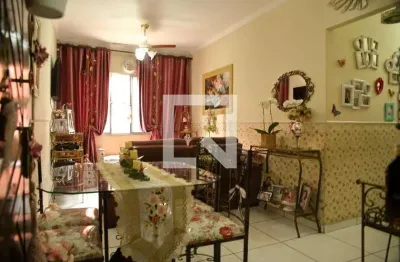 Apartamento para venda - nova petrópolis, 2 quartos,  57 m² - são bernardo do campo